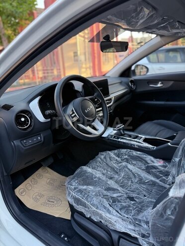 Kia K3 2024, 0 km - 1.5 l - Bakı