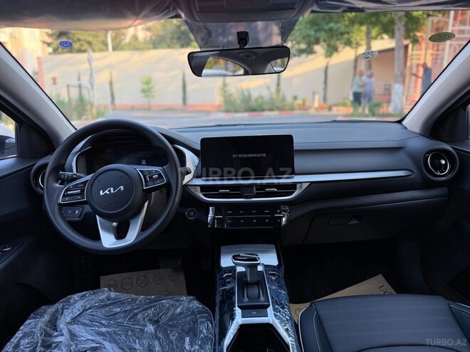 Kia K3 2024, 0 km - 1.5 l - Bakı