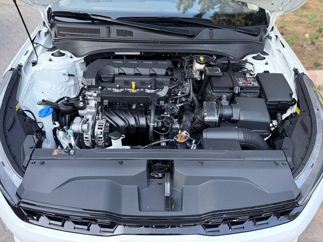 Kia K3 2024, 0 km - 1.5 l - Bakı