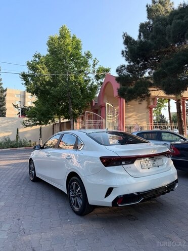 Kia K3 2024, 0 km - 1.5 l - Bakı