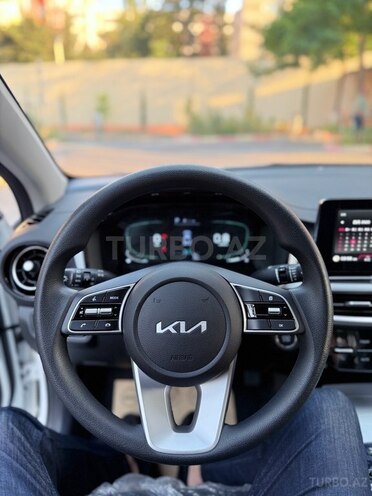 Kia K3 2024, 0 km - 1.5 l - Bakı