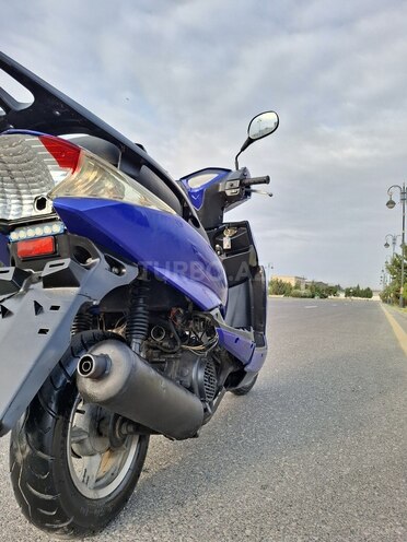 Mondial 50 ZNU 2022, 400,000 km - 0.1 l - Bakı