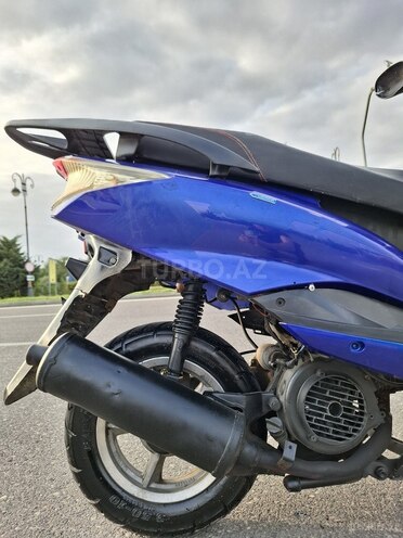 Mondial 50 ZNU 2022, 400,000 km - 0.1 l - Bakı