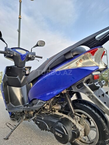 Mondial 50 ZNU 2022, 400,000 km - 0.1 l - Bakı