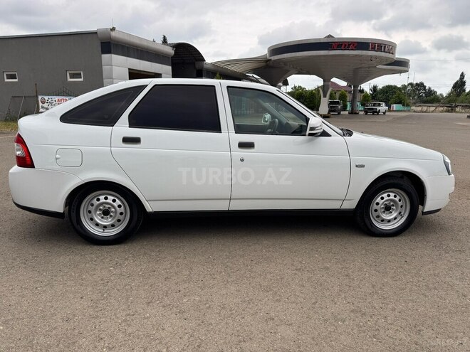 LADA (VAZ) Priora 2014, 235,007 km - 1.6 л - Astara