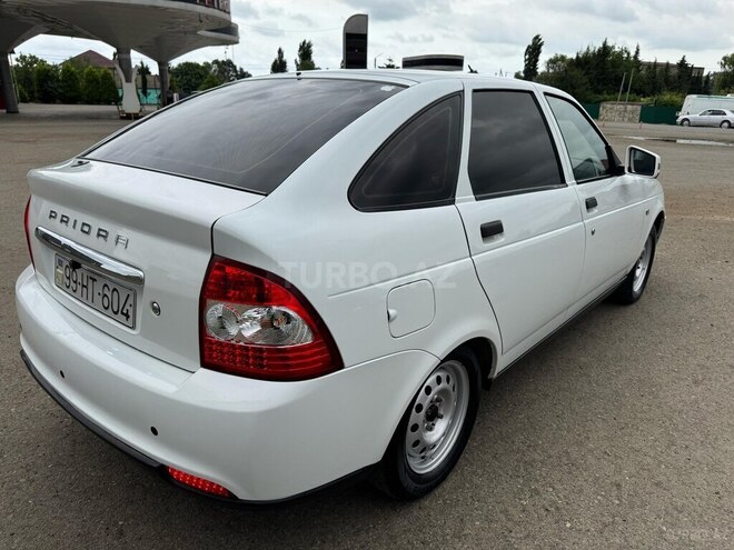 LADA (VAZ) Priora 2014, 235,007 km - 1.6 л - Astara
