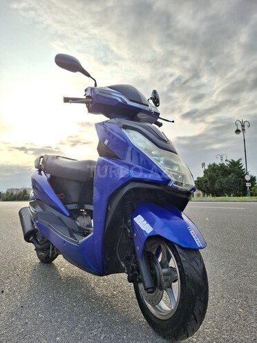 Mondial 50 ZNU 2022, 400,000 km - 0.1 l - Bakı