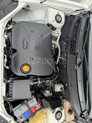 LADA (VAZ) Priora 2014, 235,007 km - 1.6 л - Astara