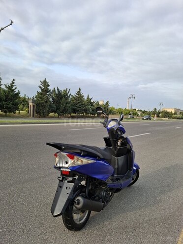 Mondial 50 ZNU 2022, 400,000 km - 0.1 l - Bakı