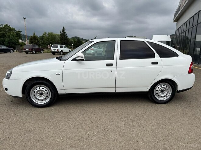 LADA (VAZ) Priora 2014, 235,007 km - 1.6 л - Astara