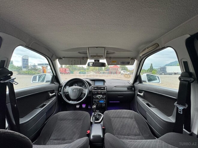 LADA (VAZ) Priora 2014, 235,007 km - 1.6 л - Astara