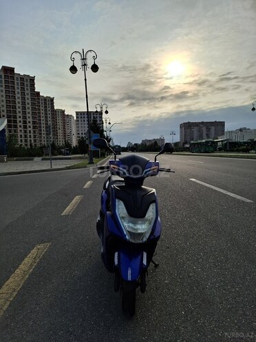 Mondial 50 ZNU 2022, 400,000 km - 0.1 l - Bakı