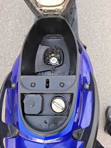 Mondial 50 ZNU 2022, 400,000 km - 0.1 l - Bakı