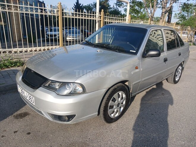 Daewoo Nexia 2011, 283,403 km - 1.5 l - Bakı