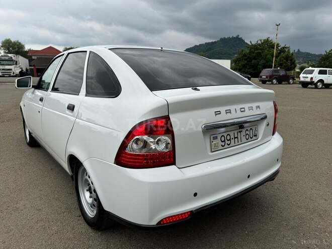 LADA (VAZ) Priora 2014, 235,007 km - 1.6 л - Astara