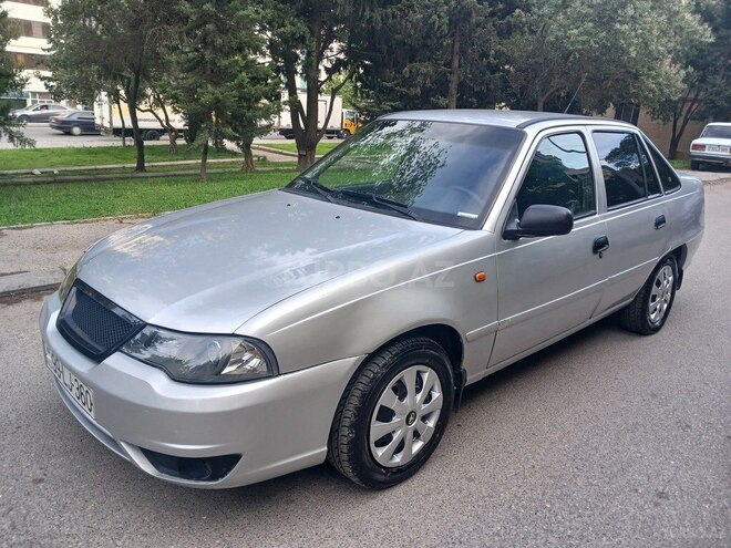 Daewoo Nexia 2011, 283,403 km - 1.5 l - Bakı
