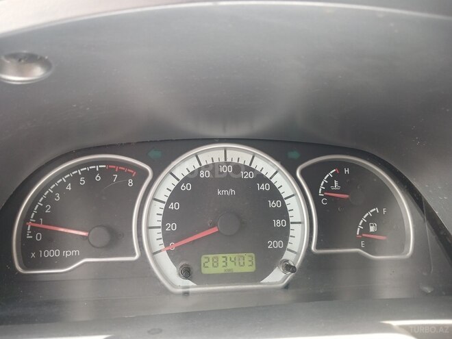 Daewoo Nexia 2011, 283,403 km - 1.5 l - Bakı