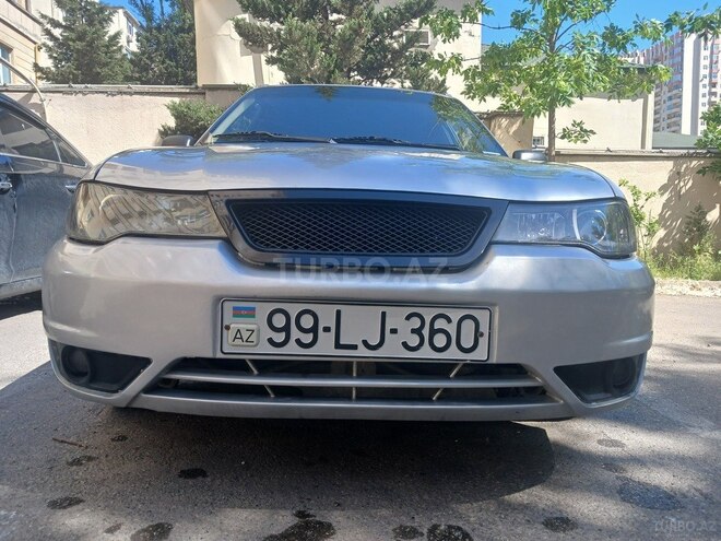 Daewoo Nexia 2011, 283,403 km - 1.5 l - Bakı