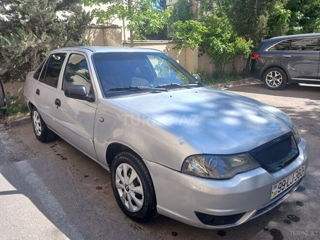 Daewoo Nexia 2011, 283,403 km - 1.5 l - Bakı