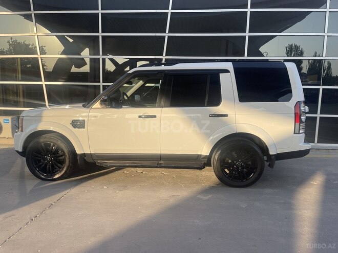 Land Rover Discovery 2013, 164,000 km - 3.0 л - Bakı