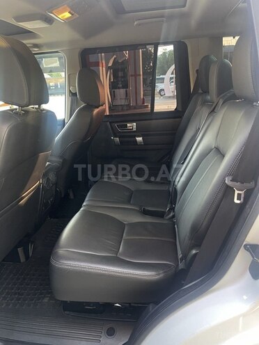 Land Rover Discovery 2013, 164,000 km - 3.0 л - Bakı
