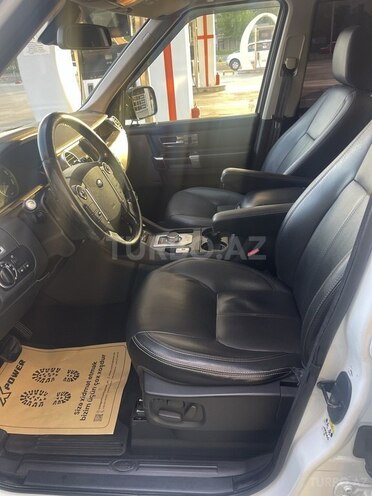 Land Rover Discovery 2013, 164,000 km - 3.0 л - Bakı