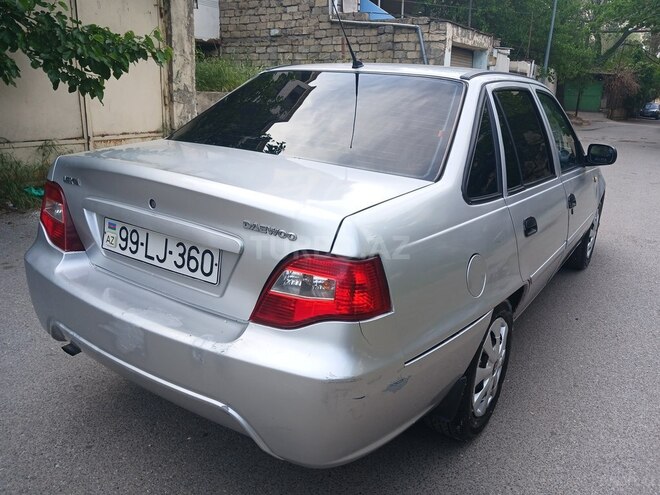 Daewoo Nexia 2011, 283,403 km - 1.5 l - Bakı