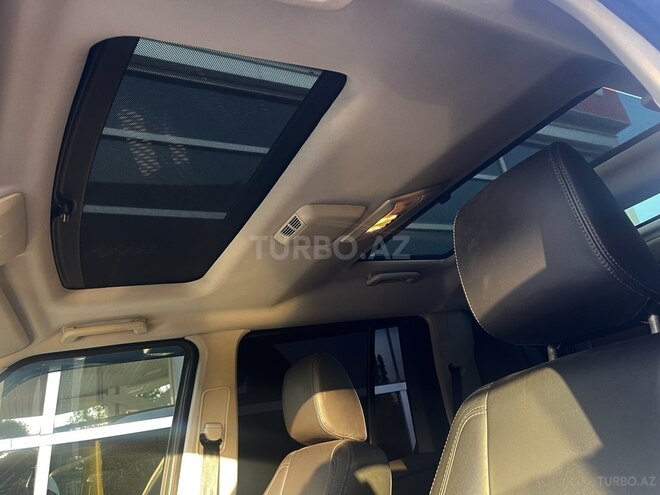 Land Rover Discovery 2013, 164,000 km - 3.0 л - Bakı