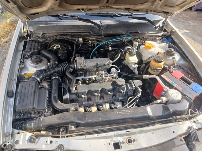 Daewoo Nexia 2011, 283,403 km - 1.5 l - Bakı