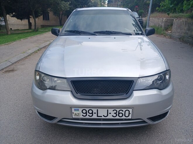 Daewoo Nexia 2011, 283,403 km - 1.5 l - Bakı