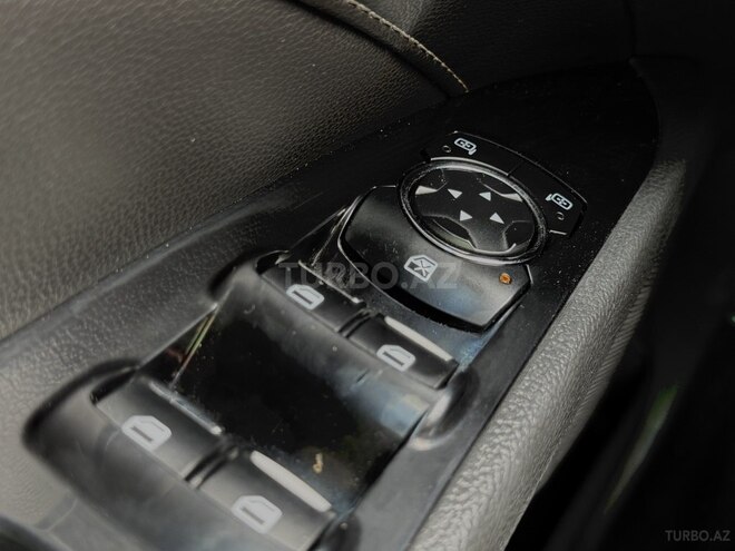 Ford Fusion (North America) 2013, 292,200 km - 2.0 l - Bakı