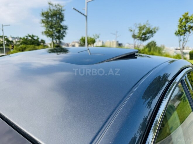 Ford Fusion (North America) 2013, 292,200 km - 2.0 l - Bakı