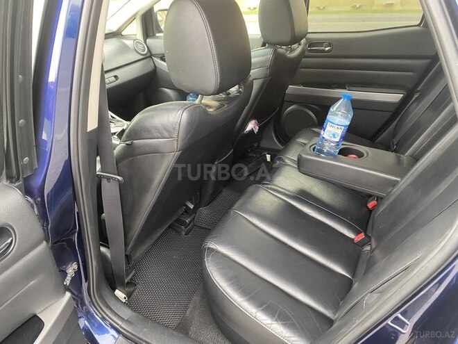 Mazda CX-7 2012, 151,000 km - 2.3 l - Bakı