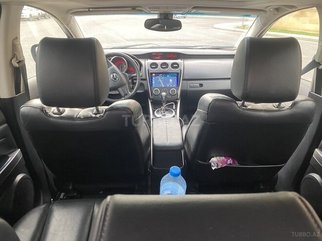Mazda CX-7 2012, 151,000 km - 2.3 l - Bakı