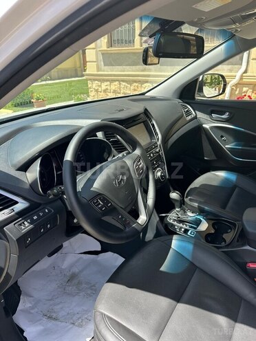 Hyundai Santa Fe 2016, 178,000 km - 2.0 l - Bakı