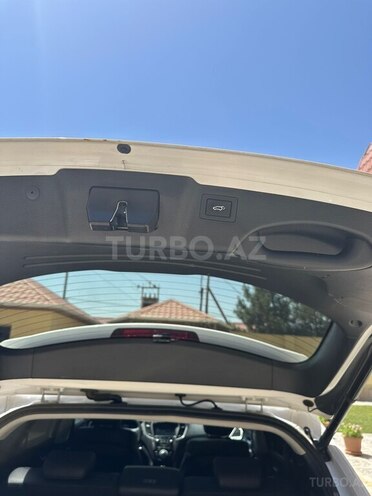 Hyundai Santa Fe 2016, 178,000 km - 2.0 l - Bakı