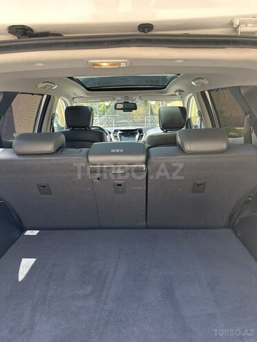 Hyundai Santa Fe 2016, 178,000 km - 2.0 l - Bakı