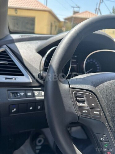 Hyundai Santa Fe 2016, 178,000 km - 2.0 l - Bakı