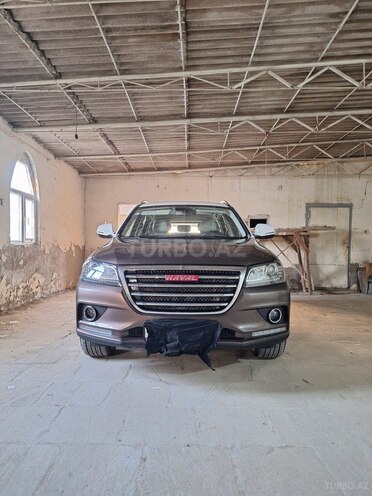 Haval H2 2015, 94,459 km - 1.5 l - Bakı