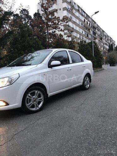 Chevrolet Nexia-2