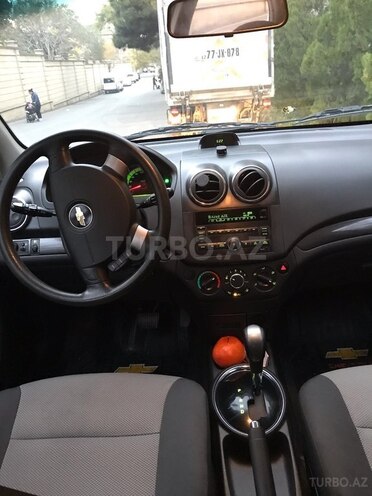 Chevrolet Nexia-5