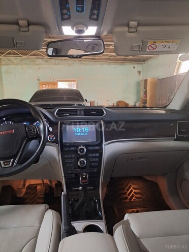 Haval H2 2015, 94,459 km - 1.5 l - Bakı
