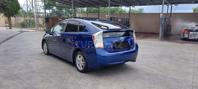 Toyota Prius 2011, 30,000 km - 1.8 l - Gəncə