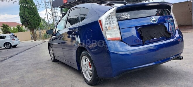 Toyota Prius 2011, 30,000 km - 1.8 l - Gəncə