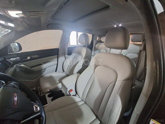 Haval H2 2015, 94,459 km - 1.5 l - Bakı