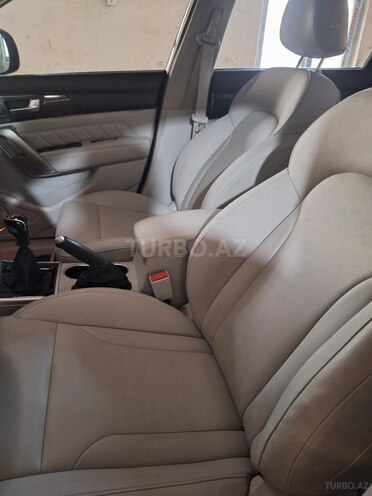Haval H2 2015, 94,459 km - 1.5 l - Bakı