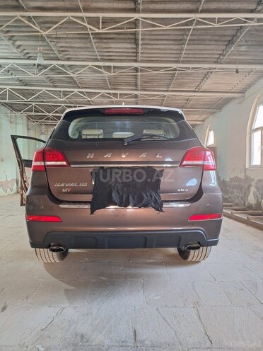 Haval H2 2015, 94,459 km - 1.5 l - Bakı