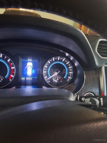 Haval H2 2015, 94,459 km - 1.5 l - Bakı