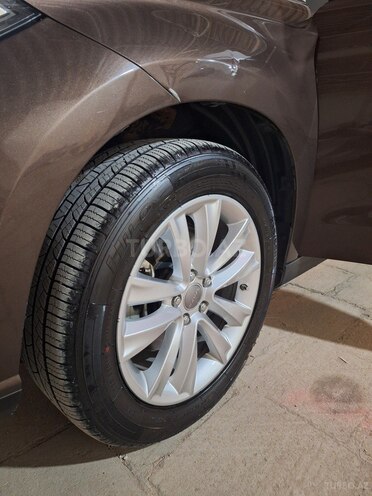 Haval H2 2015, 94,459 km - 1.5 l - Bakı