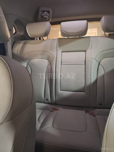 Haval H2 2015, 94,459 km - 1.5 l - Bakı
